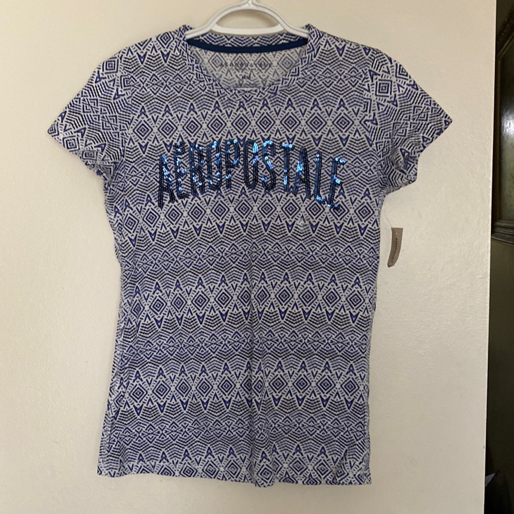 Medium - Aeropastale Shirt